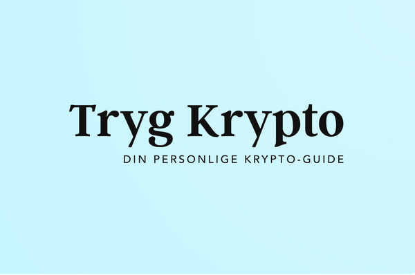 Tryg Krypto